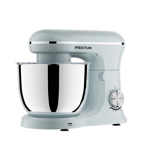 Robot pâtissier KR250 haute performance Prixton Powder Blue
